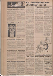   The Pacific Tribune - Friday, July 12, 1963   , page 8