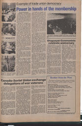   The Pacific Tribune - Friday, November 26, 1976   , page 7