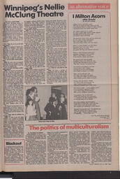   The Pacific Tribune - Friday, October 31, 1980   , page 7