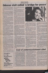   The Pacific Tribune - Wednesday, September 14, 1988   , page 2
