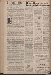   The Pacific Tribune - Friday, July 27, 1962   , page 2