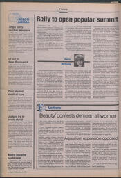   The Pacific Tribune - Wednesday, June 8, 1988   , page 6