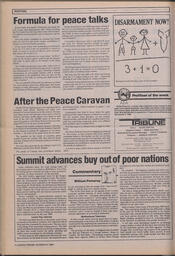  The Pacific Tribune - Wednesday, October 24, 1984   , page 4