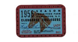 Membership card 1