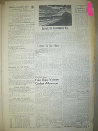 The Semiahmoo Sun and White Rock Weekly, July 26, 1956 (Page 3)