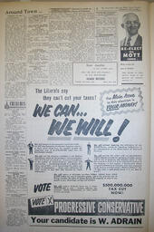 The Semiahmoo Sun and White Rock Weekly, July 23, 1953 (Page 4)