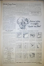 The Semiahmoo Sun and White Rock Weekly, December 03, 1953 (Page 5)