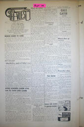 The Semiahmoo Sun and White Rock Weekly, December 06, 1951 (Page 14)