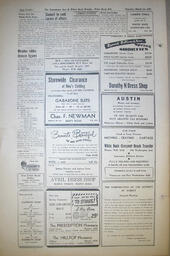 The Semiahmoo Sun and White Rock Weekly, March 01, 1951 (Page 12)