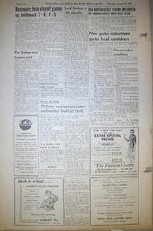 The Semiahmoo Sun and White Rock Weekly, August 17, 1950 (Page 10)