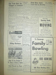 The White Rock Sun, June 12, 1958 (Page 8)