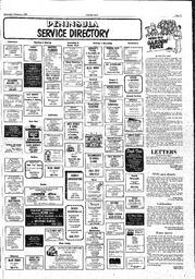 The Sidney Review Wed, February 6, 1980 (Page 13)