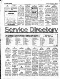 The Peninsula News Review Wed, December 22, 1999 (Page 34)
