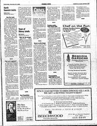 The Peninsula News Review Wed, November 25, 1998 (Page 14)