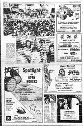 The Review Wed, December 5, 1984 (Page 6)