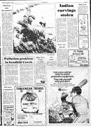 The Review Wed, October 12, 1983 (Page 3)