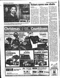 The Peninsula News Review Wed, December 15, 1999 (Page 20)