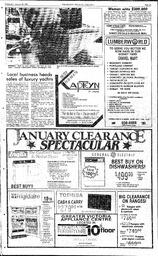 The Review Wed, January 20, 1988 (Page 3)