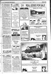 The Review Wed, December 6, 1989 (Page 43)