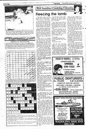 The Review Wed, October 4, 1989 (Page 22)