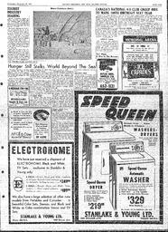 Saanich Peninsula And Gulf Islands Review Wed, November 30, 1966 (Page 5)