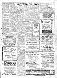 Saanich Peninsula And Gulf Islands Review Wed, June 22, 1955 (Page 3)