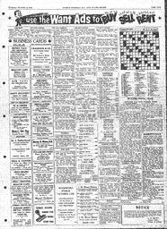 Saanich Peninsula And Gulf Islands Review Wed, November 16, 1955 (Page 5)