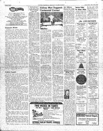 Saanich Peninsula And Gulf Islands Review Wed, March 29, 1967 (Page 4)