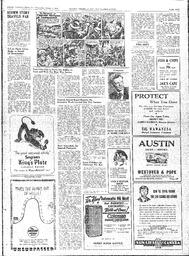 Saanich Peninsula And Gulf Islands Review Wed, October 5, 1949 (Page 9)