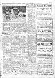 Sidney And Islands Review Thu, February 7, 1924 (Page 3)