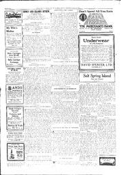 Sidney And Islands Review Thu, July 14, 1921 (Page 4)