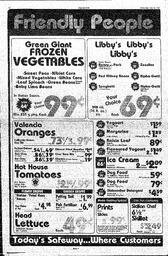 The Sidney Review Wed, May 26, 1982 (Page 6)