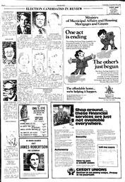 The Sidney Review Wed, November 17, 1976 (Page 6)