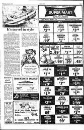 The Sidney Review Wed, March 4, 1981 (Page 3)