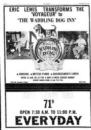 The Sidney Review Wed, July 9, 1975 (Page 10)