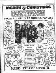 The Sidney Review Wed, December 19, 1973 (Page 16)