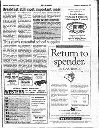 The Peninsula News Review Wed, September 1, 1999 (Page 23)