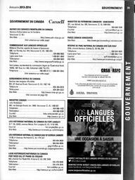   ANNUAIRE - FFCB, 2013   , page 71