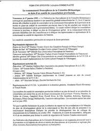   L'ÉCHO, 1995   , page 6