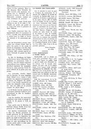  L'APPEL, LE MAGAZINE FRANCO-COLOMBIEN, 1967   , page 11