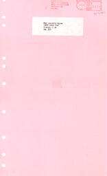   LE TRAIT D'UNION, 1986   , page 4
