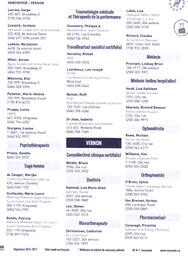   ANNUAIRE - FFCB, 2016   , page 76