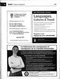   ANNUAIRE - FFCB, 2011   , page 36
