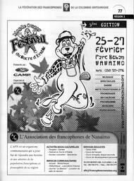   ANNUAIRE - FFCB, 2004   , page 87