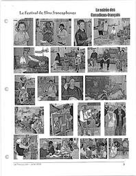   LE FRANCO-LIEN, 2009   , page 3