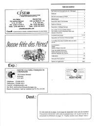   L'ANSE-AU-SABLE, 2006   , page 40