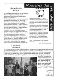   GRIMACE ET GALIPETTE, 2001   , page 7