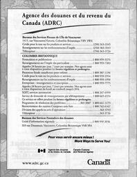   MAPLE SUGAR FESTIVAL DU SUCRE D'ÉRABLE, 2002   , page 21