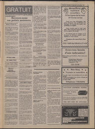 Le Soleil de Colombie, December 1, 1978, page 19