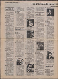 Le Soleil de Colombie, June 8, 1979, page 10